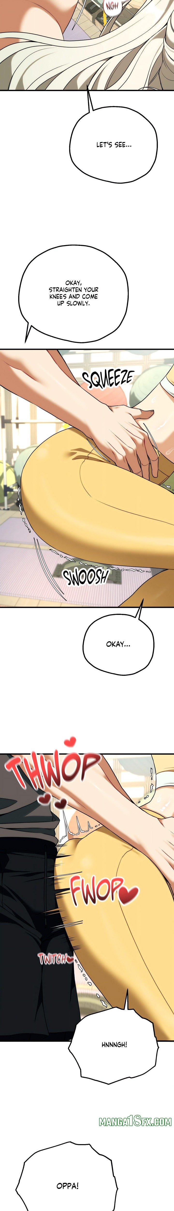 Cliterary Book Club - Chapter 41 [photo 23] - MangaPorn