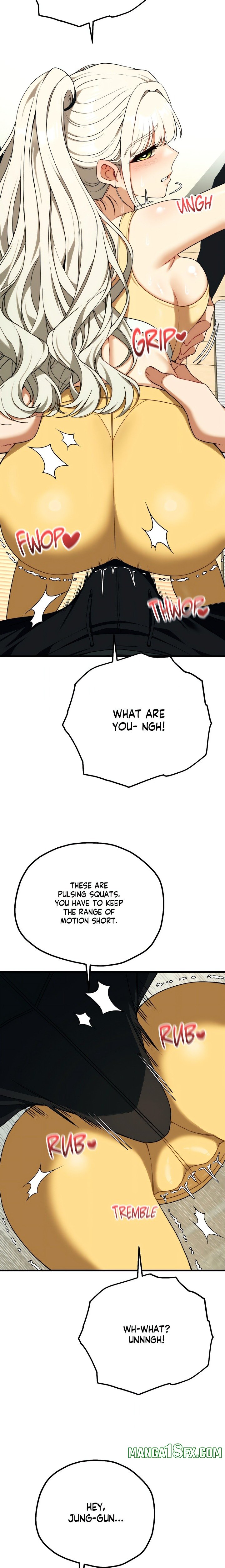 Cliterary Book Club - Chapter 41 [photo 24] - MangaPorn