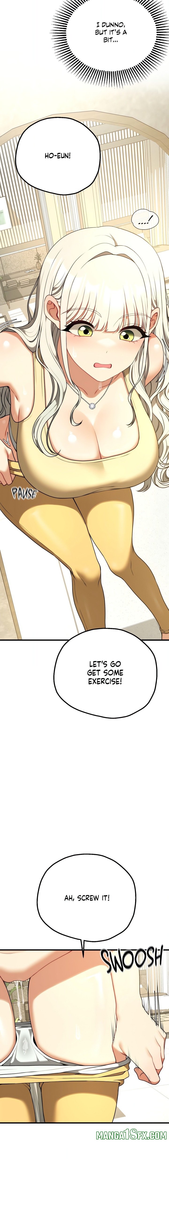 Cliterary Book Club - Chapter 41 [photo 6] - MangaPorn