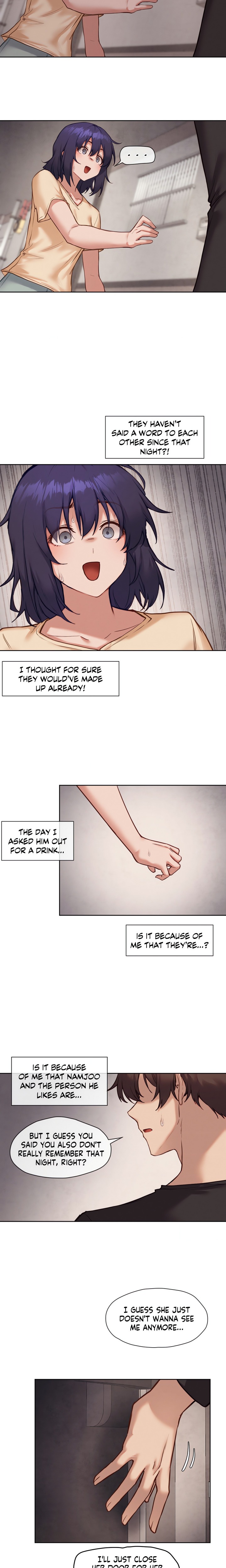 Gacha Girl Next Door (Uncensored) - Chapter 44 [photo 10] - MangaPorn