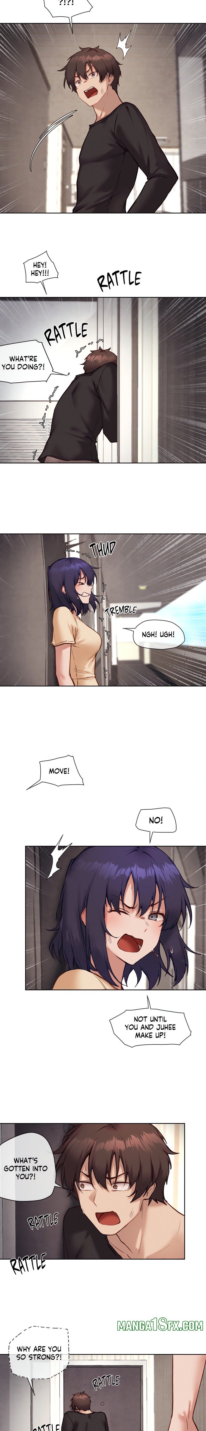 Gacha Girl Next Door (Uncensored) - Chapter 44 [photo 12] - MangaPorn