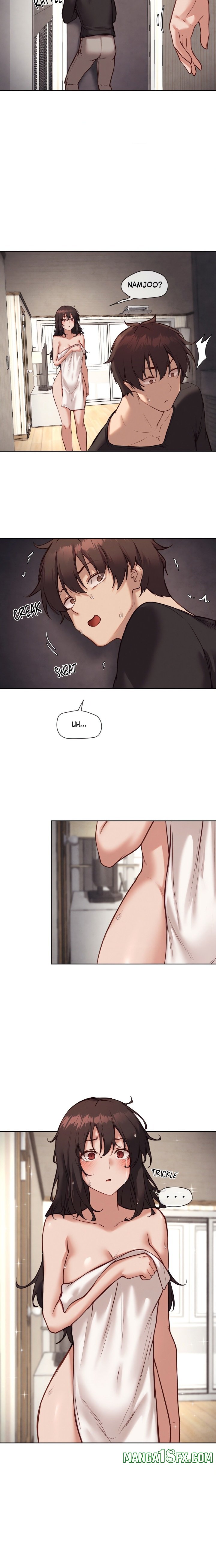 Gacha Girl Next Door (Uncensored) - Chapter 44 [photo 13] - MangaPorn