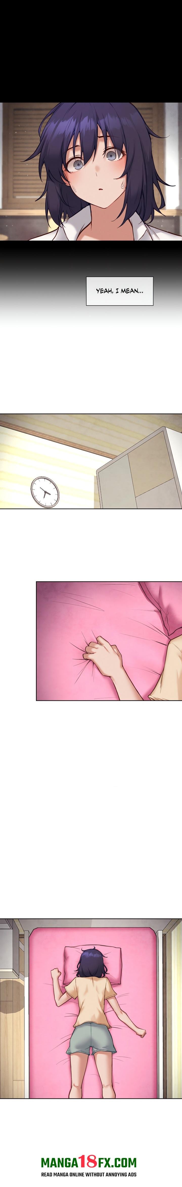 Gacha Girl Next Door (Uncensored) - Chapter 44 [photo 2] - MangaPorn