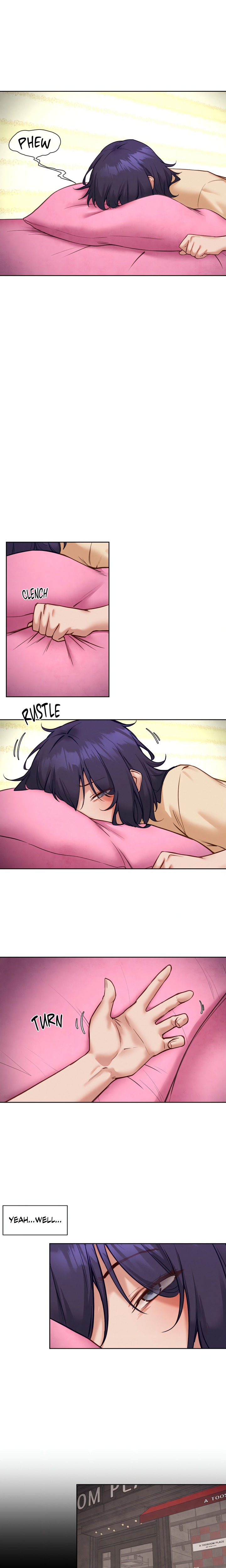 Gacha Girl Next Door (Uncensored) - Chapter 44 [photo 3] - MangaPorn