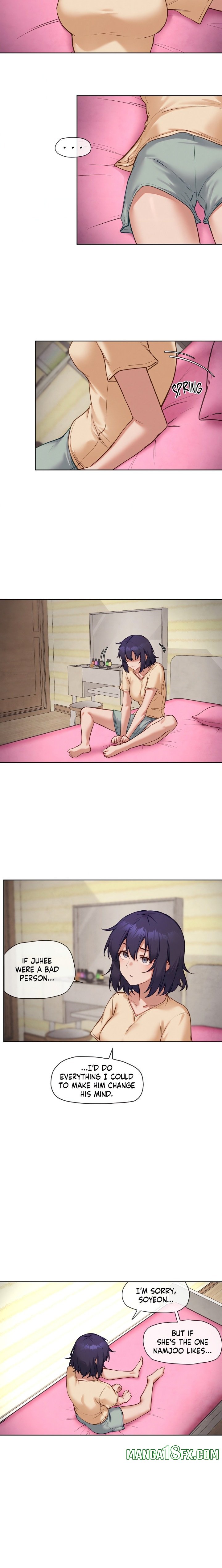 Gacha Girl Next Door (Uncensored) - Chapter 44 [photo 6] - MangaPorn