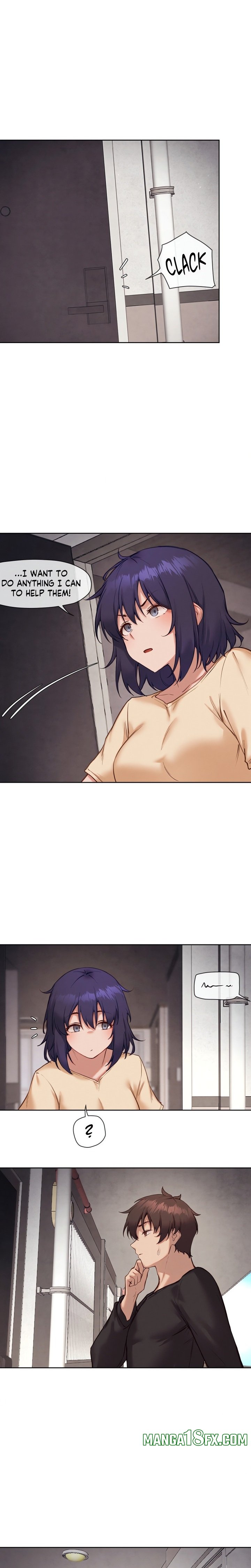 Gacha Girl Next Door (Uncensored) - Chapter 44 [photo 7] - MangaPorn