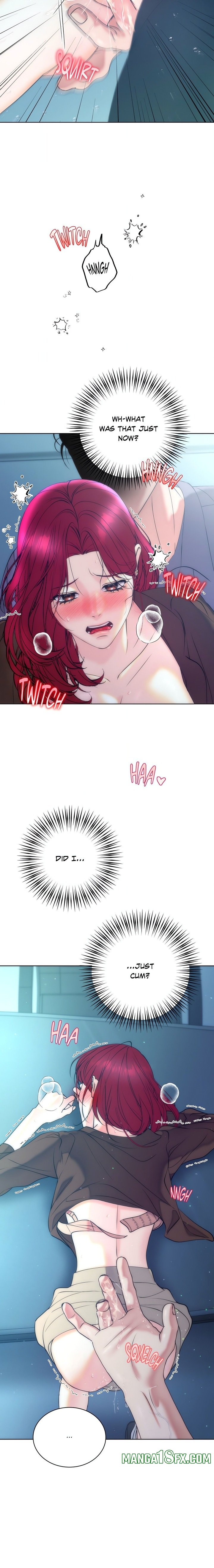 Nailing the Assignment (Uncensored) - Chapter 12 [photo 12] - MangaPorn