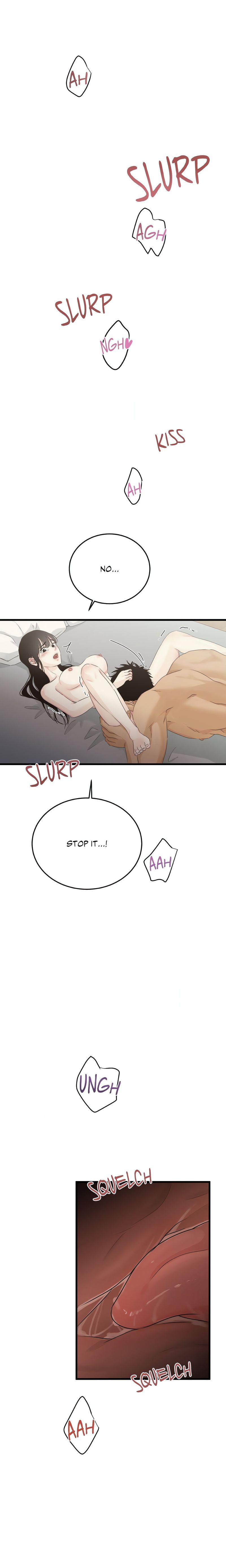 Where the Heart Is - Chapter 77 [photo 1] - MangaPorn