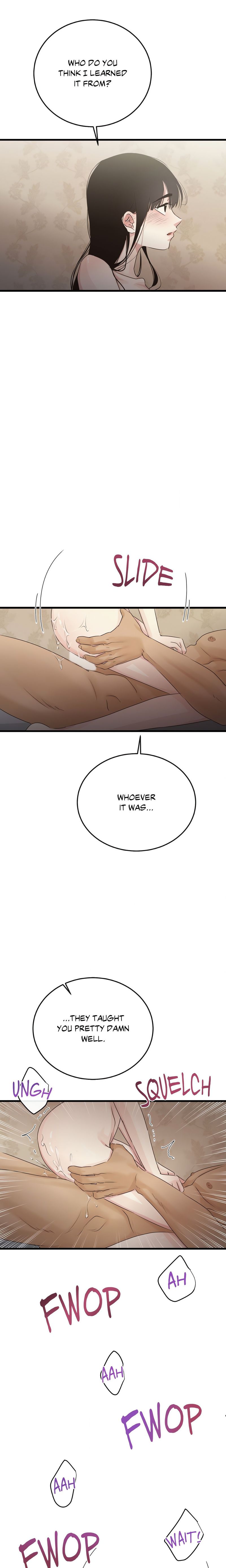 Where the Heart Is - Chapter 77 [photo 14] - MangaPorn