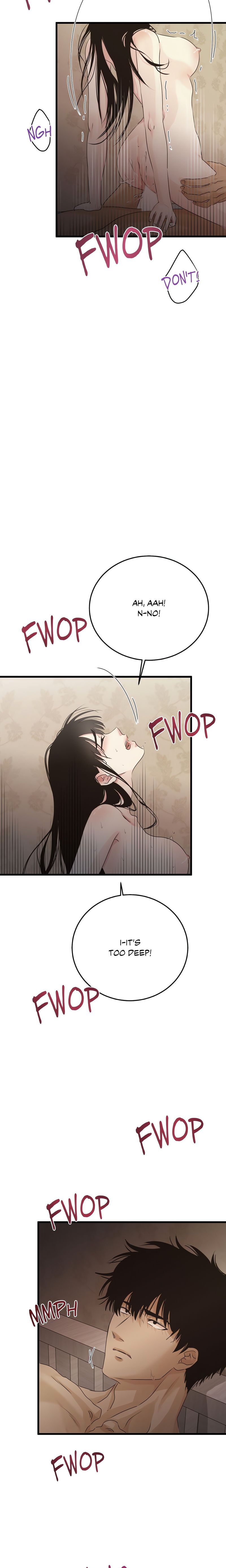 Where the Heart Is - Chapter 77 [photo 15] - MangaPorn