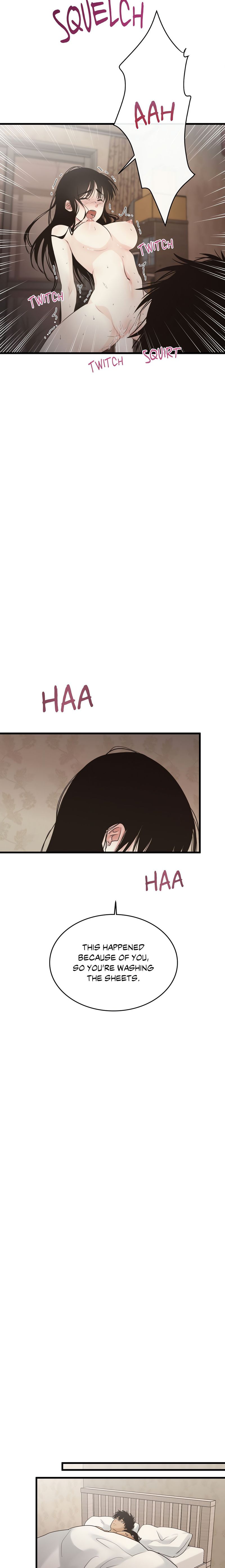 Where the Heart Is - Chapter 77 [photo 16] - MangaPorn