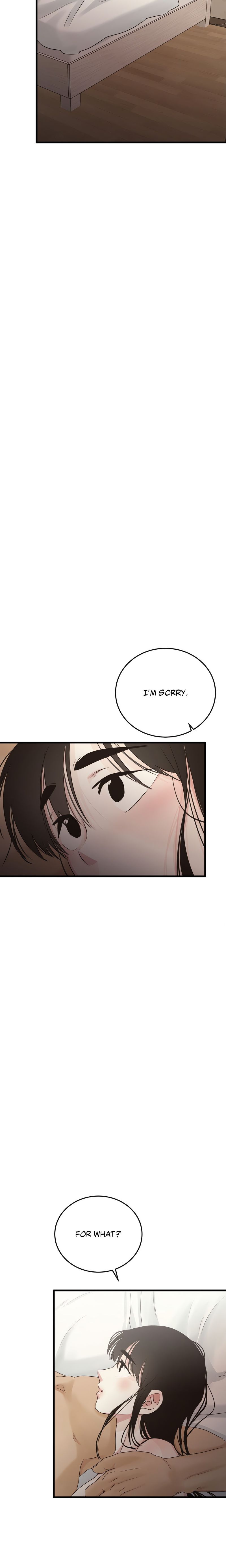 Where the Heart Is - Chapter 77 [photo 17] - MangaPorn