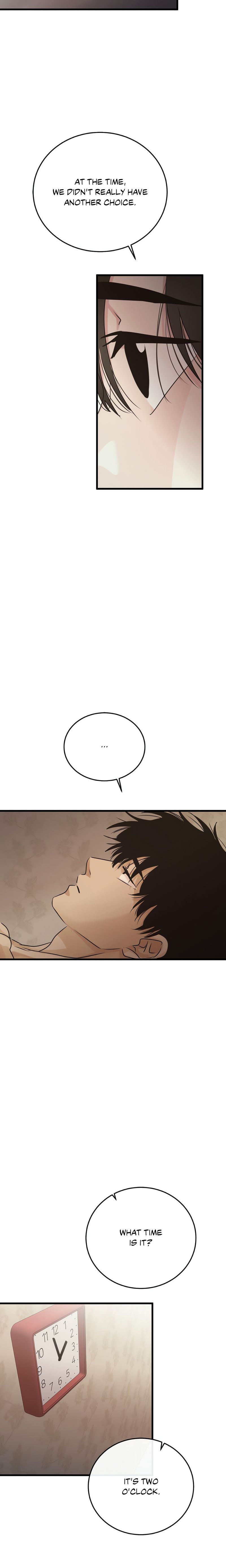 Where the Heart Is - Chapter 77 [photo 19] - MangaPorn