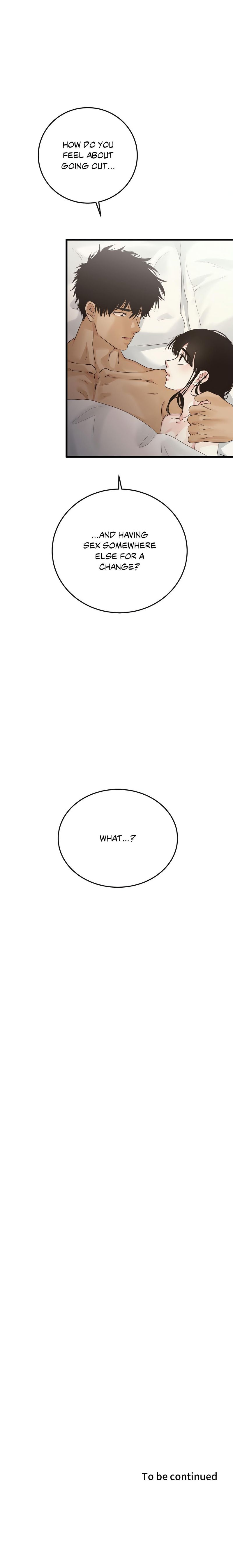 Where the Heart Is - Chapter 77 [photo 20] - MangaPorn