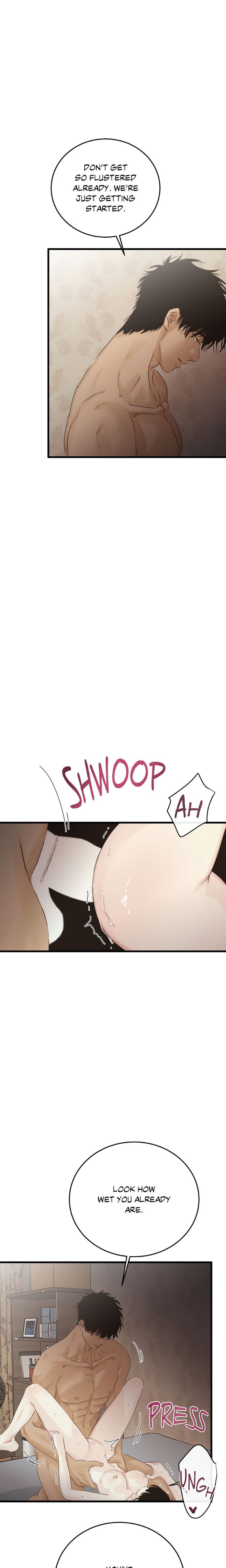 Where the Heart Is - Chapter 77 [photo 4] - MangaPorn