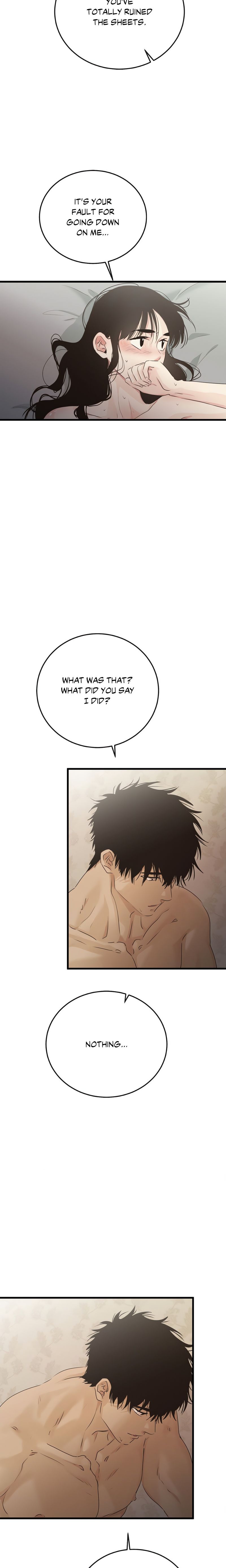 Where the Heart Is - Chapter 77 [photo 5] - MangaPorn