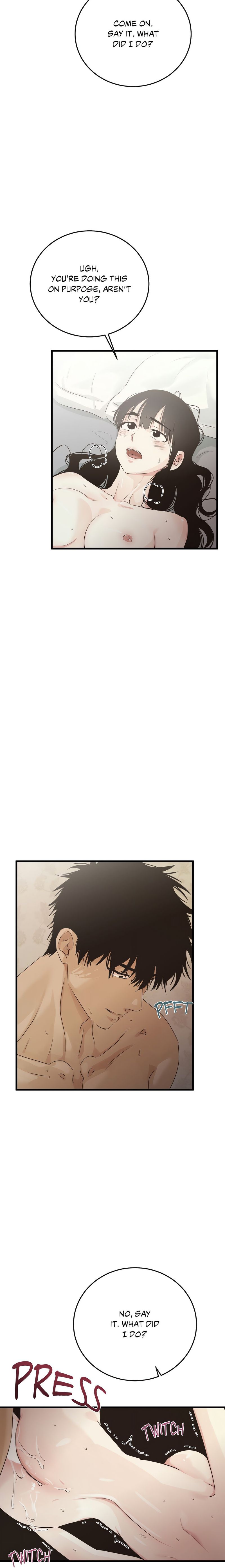 Where the Heart Is - Chapter 77 [photo 6] - MangaPorn