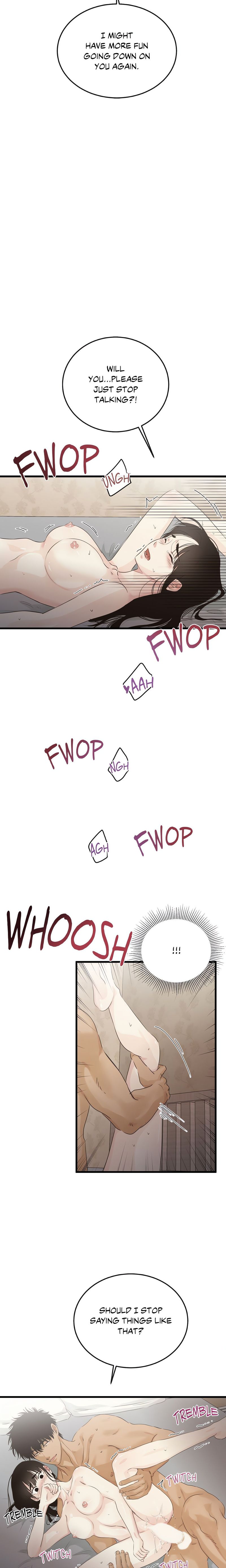 Where the Heart Is - Chapter 77 [photo 8] - MangaPorn