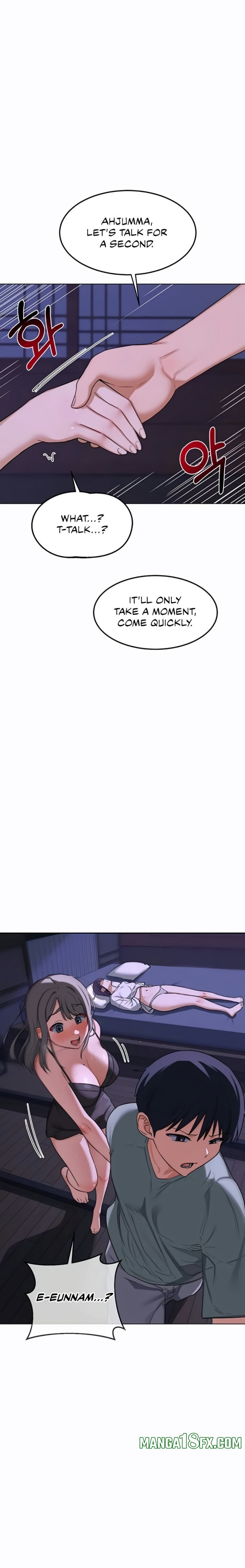 MILF Exchange Plan - Chapter 56 [photo 1] - MangaPorn