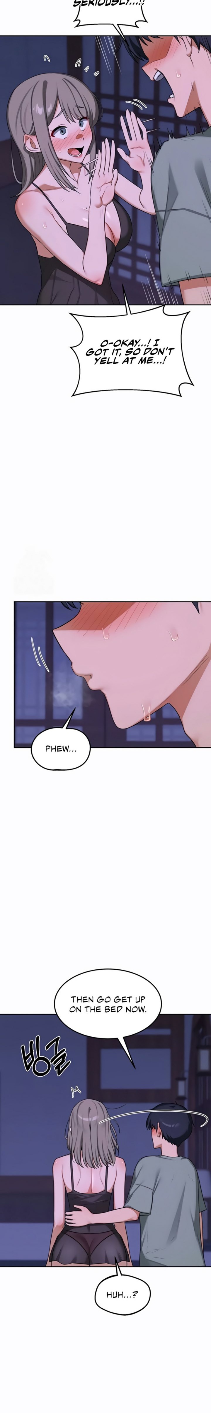 MILF Exchange Plan - Chapter 56 [photo 10] - MangaPorn