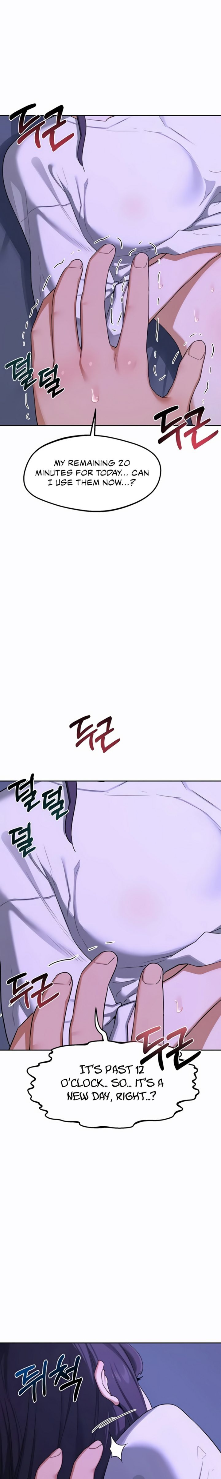 MILF Exchange Plan - Chapter 56 [photo 16] - MangaPorn