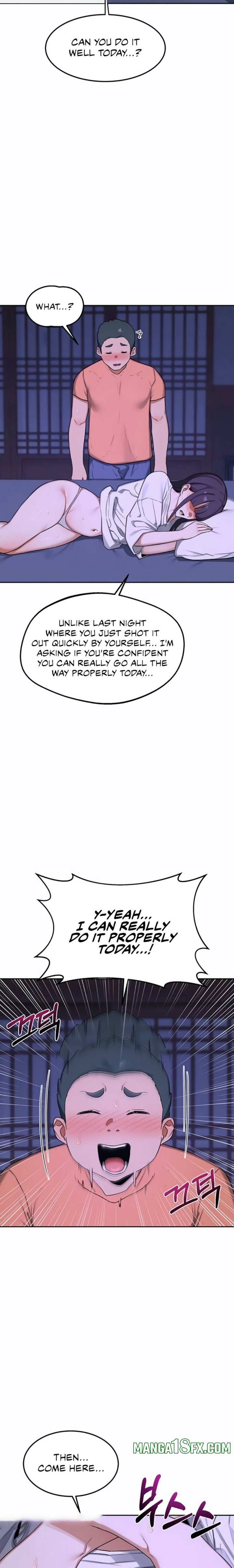 MILF Exchange Plan - Chapter 56 [photo 18] - MangaPorn