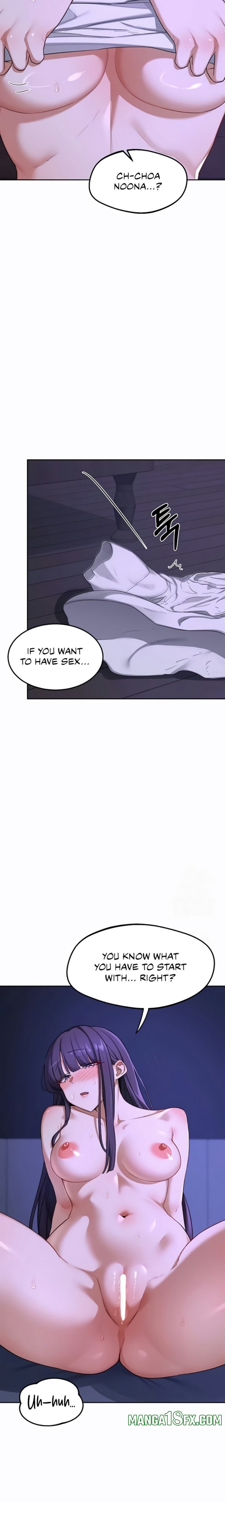 MILF Exchange Plan - Chapter 56 [photo 19] - MangaPorn