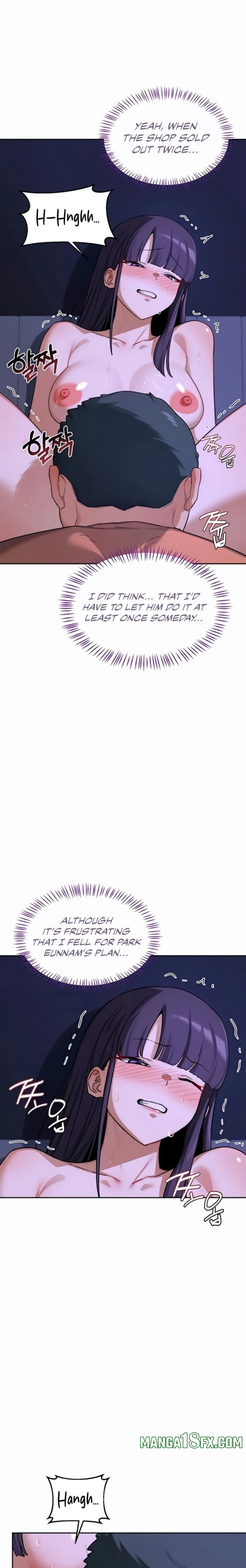 MILF Exchange Plan - Chapter 56 [photo 21] - MangaPorn