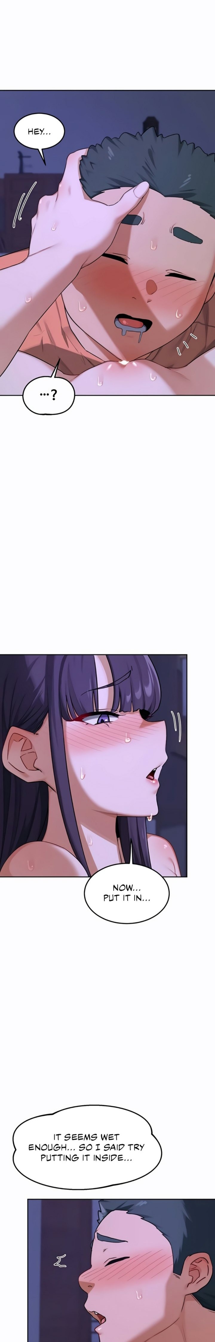 MILF Exchange Plan - Chapter 56 [photo 23] - MangaPorn