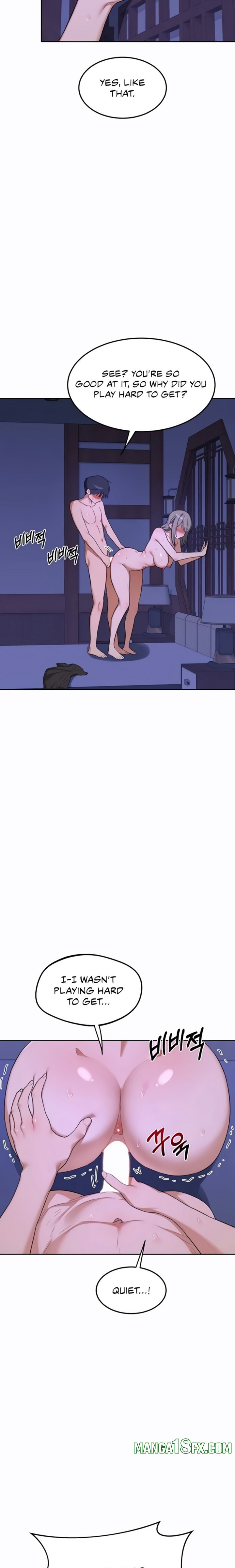 MILF Exchange Plan - Chapter 56 [photo 26] - MangaPorn