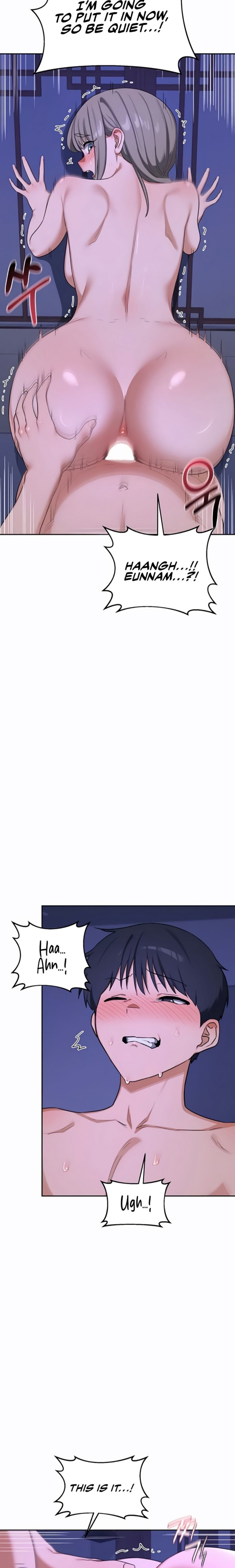 MILF Exchange Plan - Chapter 56 [photo 27] - MangaPorn