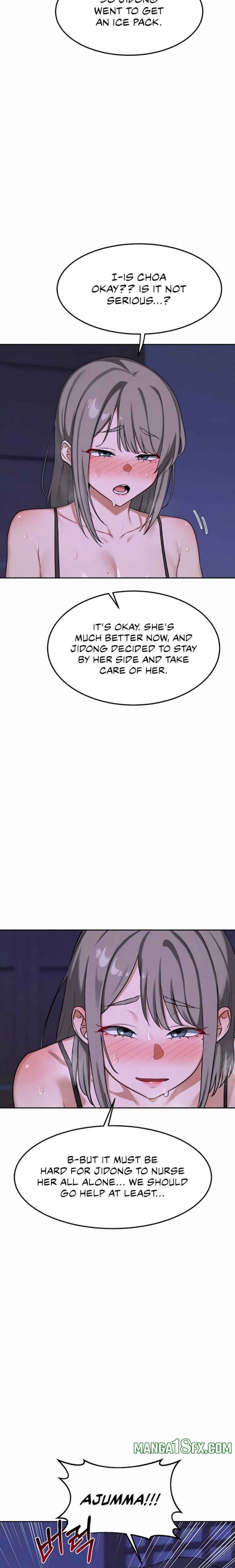 MILF Exchange Plan - Chapter 56 [photo 6] - MangaPorn