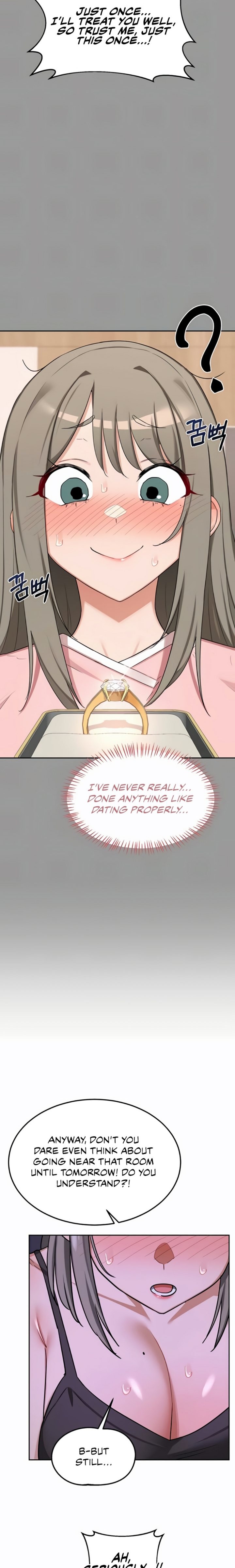 MILF Exchange Plan - Chapter 56 [photo 9] - MangaPorn