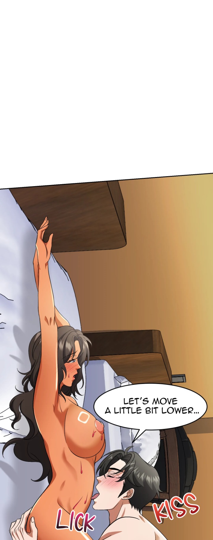 Backseat Trip with my Stepmother - Chapter 12 [photo 11] - MangaPorn