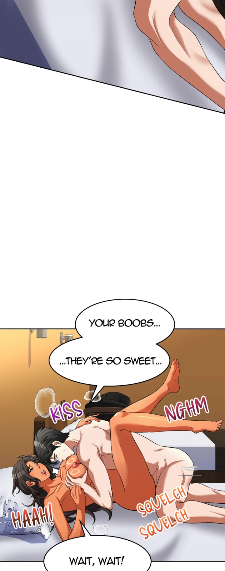 Backseat Trip with my Stepmother - Chapter 12 [photo 2] - MangaPorn