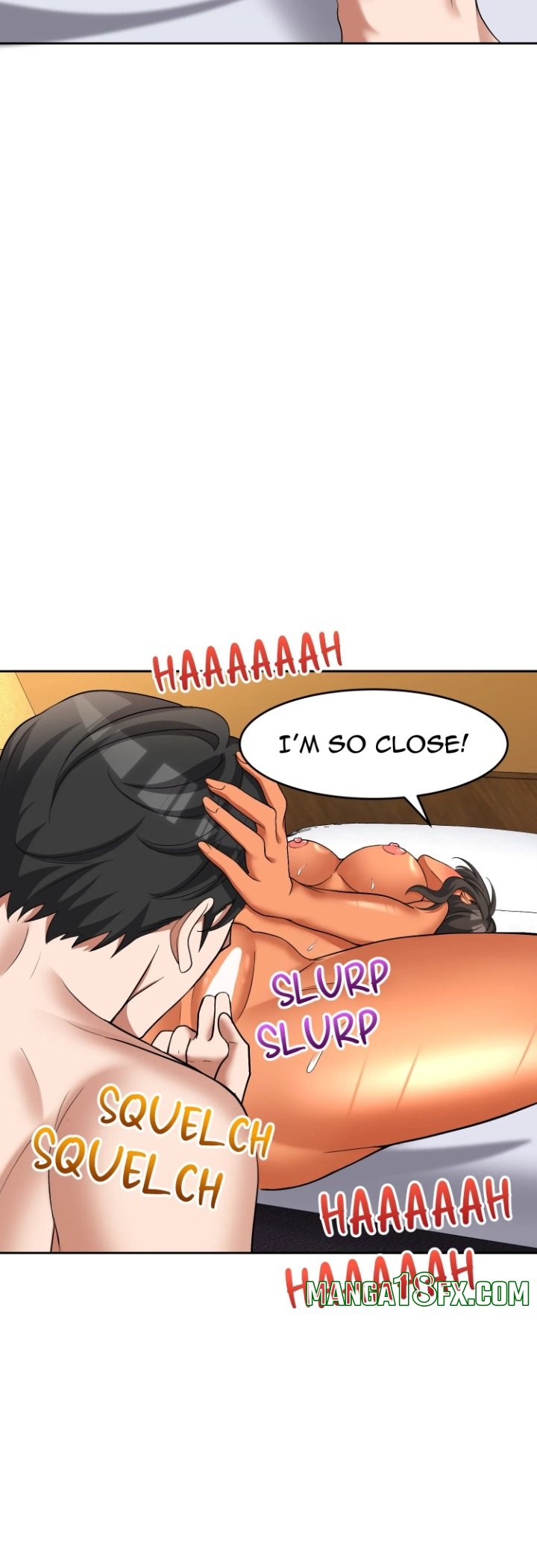 Backseat Trip with my Stepmother - Chapter 12 [photo 22] - MangaPorn