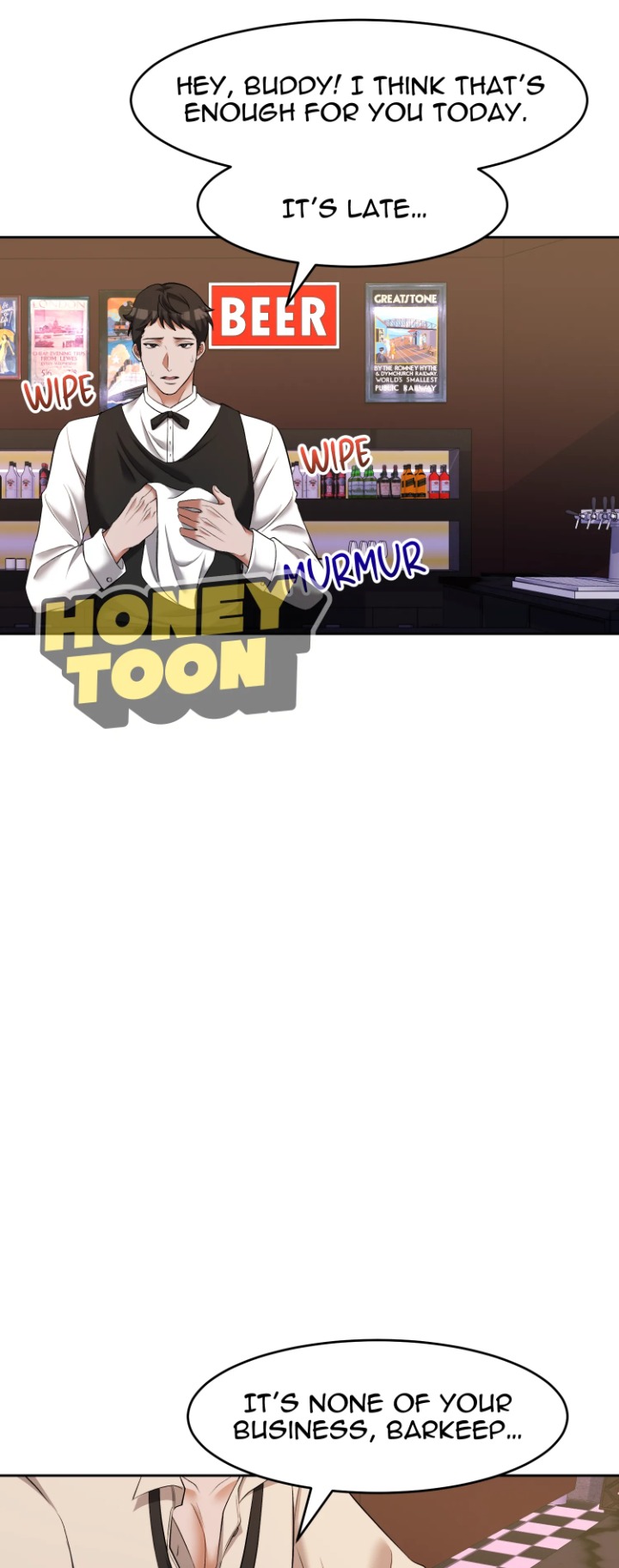 Backseat Trip with my Stepmother - Chapter 12 [photo 28] - MangaPorn