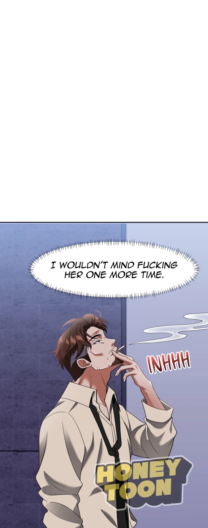 Backseat Trip with my Stepmother - Chapter 12 [photo 36] - MangaPorn