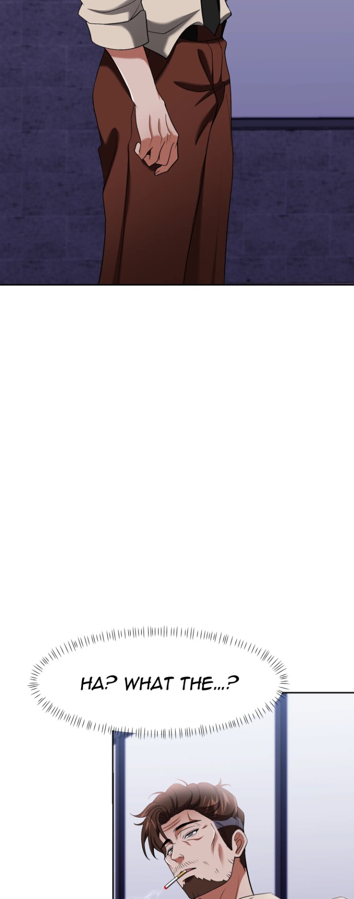 Backseat Trip with my Stepmother - Chapter 12 [photo 37] - MangaPorn