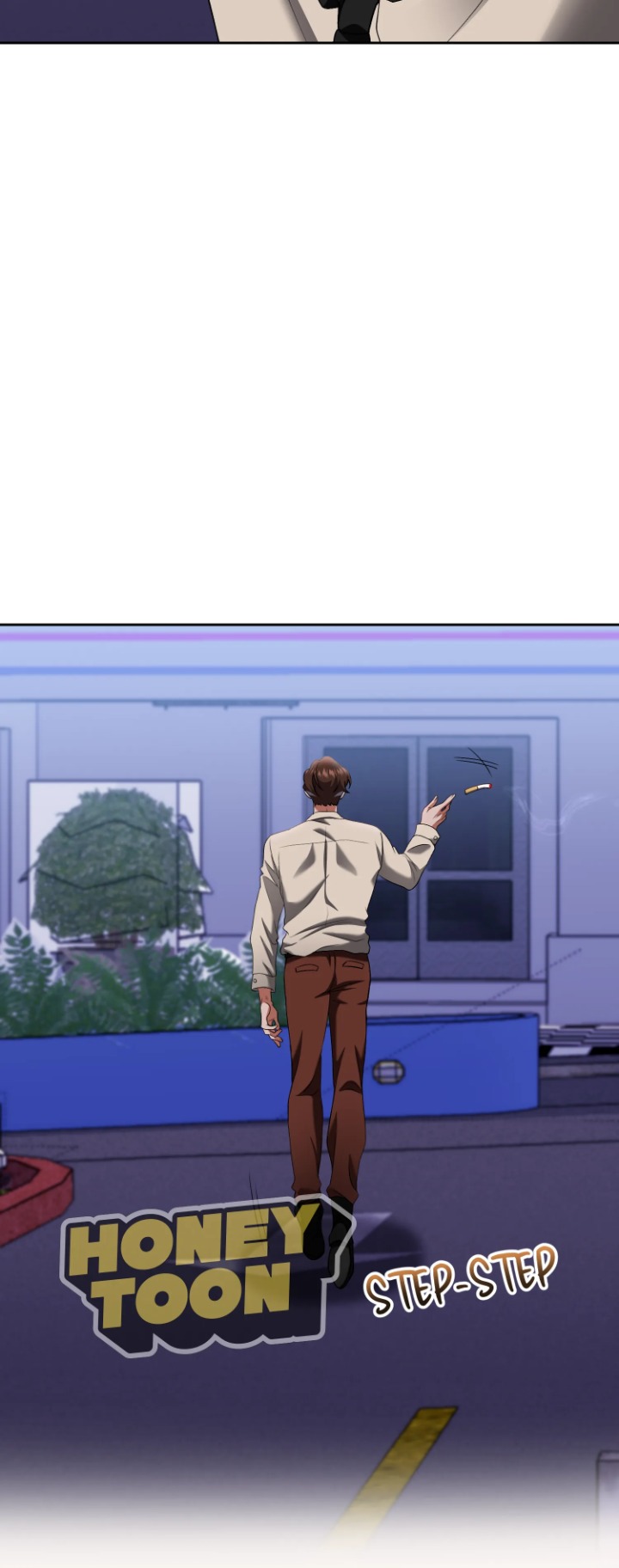 Backseat Trip with my Stepmother - Chapter 12 [photo 40] - MangaPorn