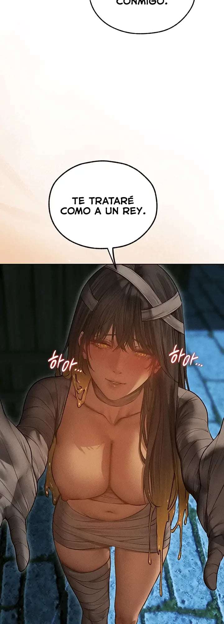 MILF Hunting In Another World Raw - Chapter 112 [photo 10] - MangaPorn