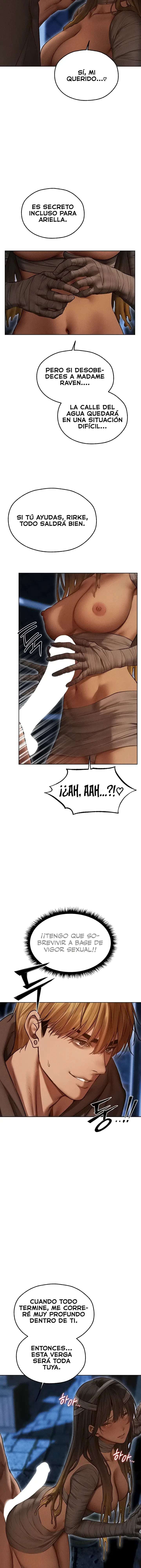 MILF Hunting In Another World Raw - Chapter 112 [photo 17] - MangaPorn