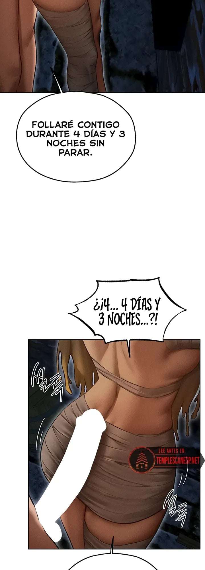 MILF Hunting In Another World Raw - Chapter 112 [photo 18] - MangaPorn