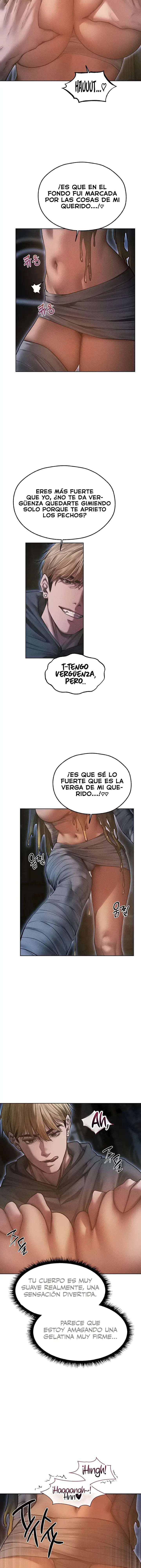 MILF Hunting In Another World Raw - Chapter 112 [photo 7] - MangaPorn