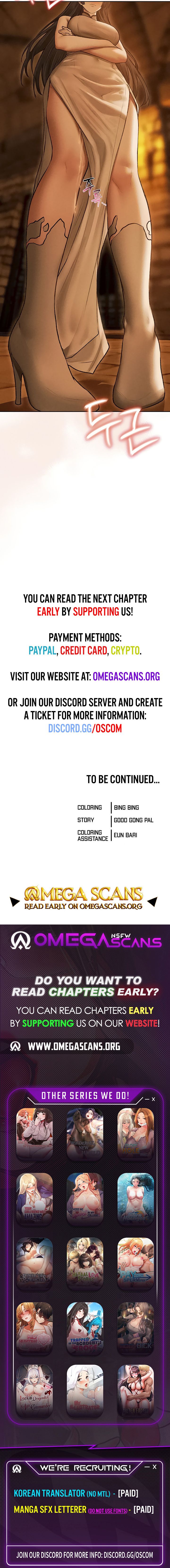 MILF Hunting In Another World - Chapter 110 [photo 12] - MangaPorn