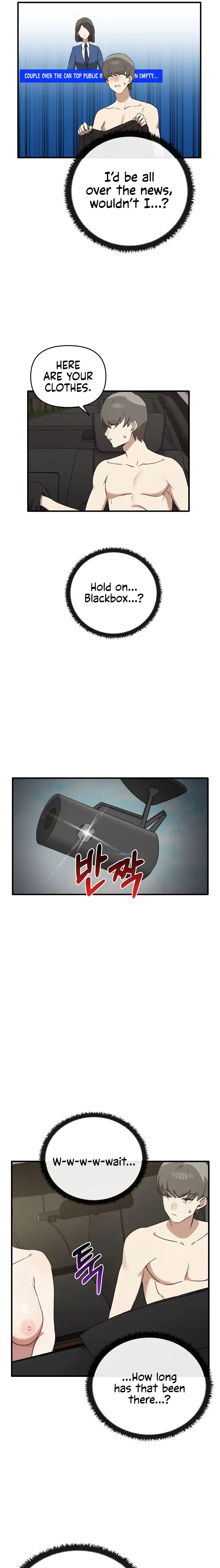 Honestly, I like it a lot! - Chapter 24 [photo 11] - MangaPorn