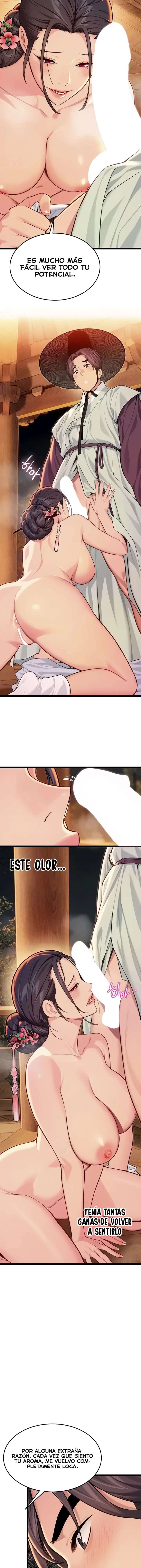 God Bless You Raw - Chapter 69 [photo 11] - MangaPorn