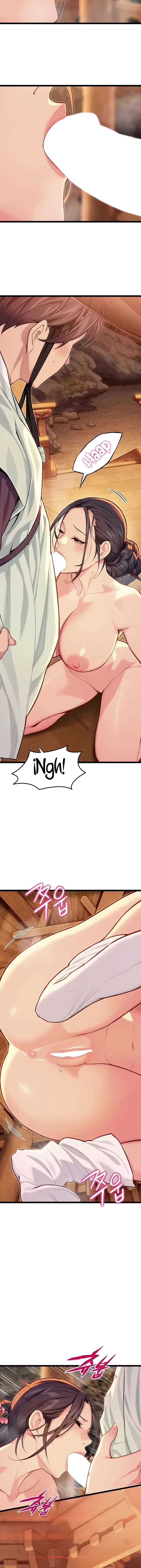 God Bless You Raw - Chapter 69 [photo 13] - MangaPorn