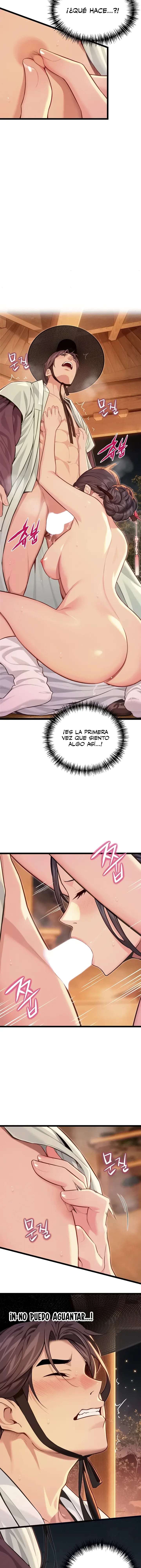 God Bless You Raw - Chapter 69 [photo 17] - MangaPorn