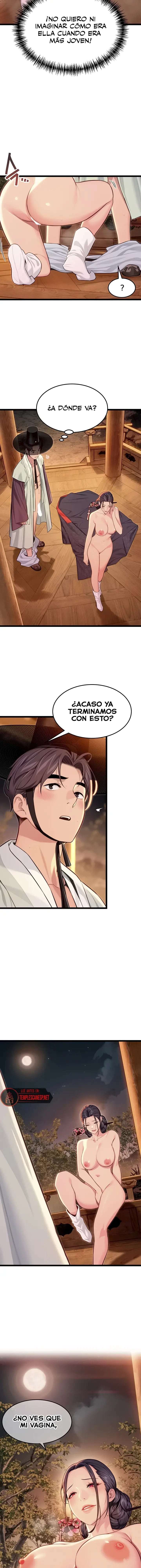 God Bless You Raw - Chapter 69 [photo 21] - MangaPorn